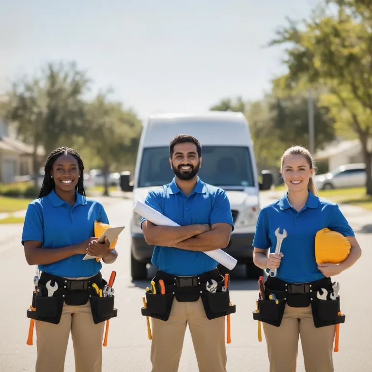 General contractor Corona