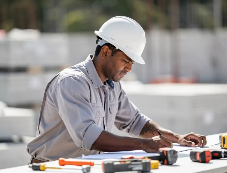 General contractor Corona